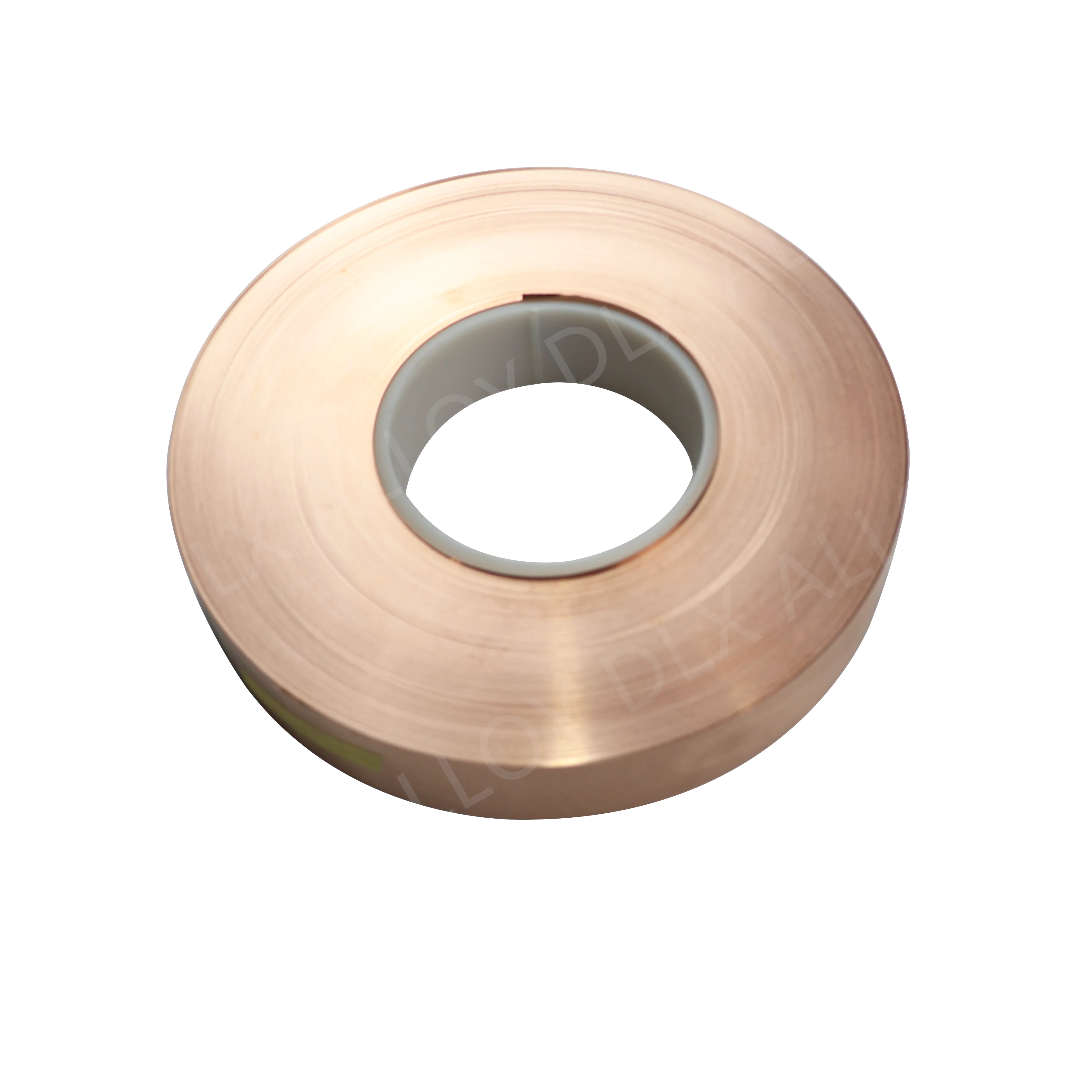 1J85 Nickel Plated Copper Strip/Connector 18650 21700 32650 Nickel Copper Busbar for Battery