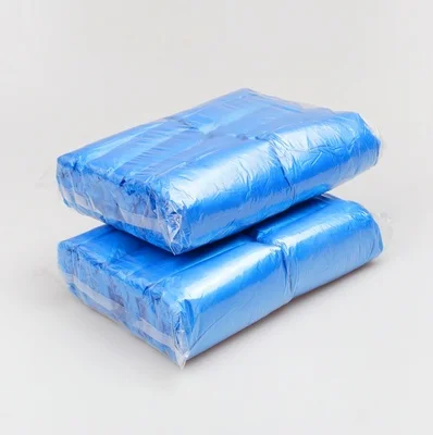 Disposable PE/HDPE/LDPE Sleeve Cover Plastic Protective Arm Disposable Sleeve Covers
