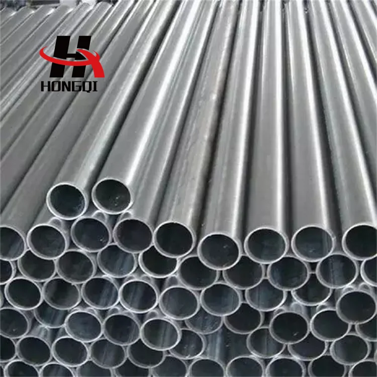astm a500 carbon steel seamless pipe