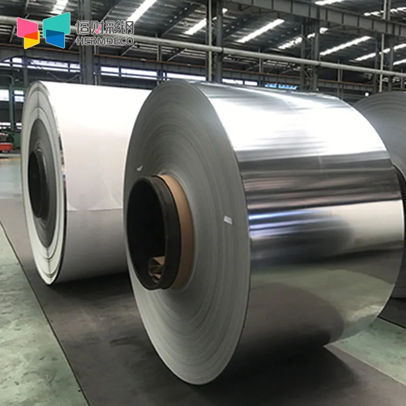 Factory Sources A240 0.8mm Cold Rolled AISI 304 Stainless Steel Coil
