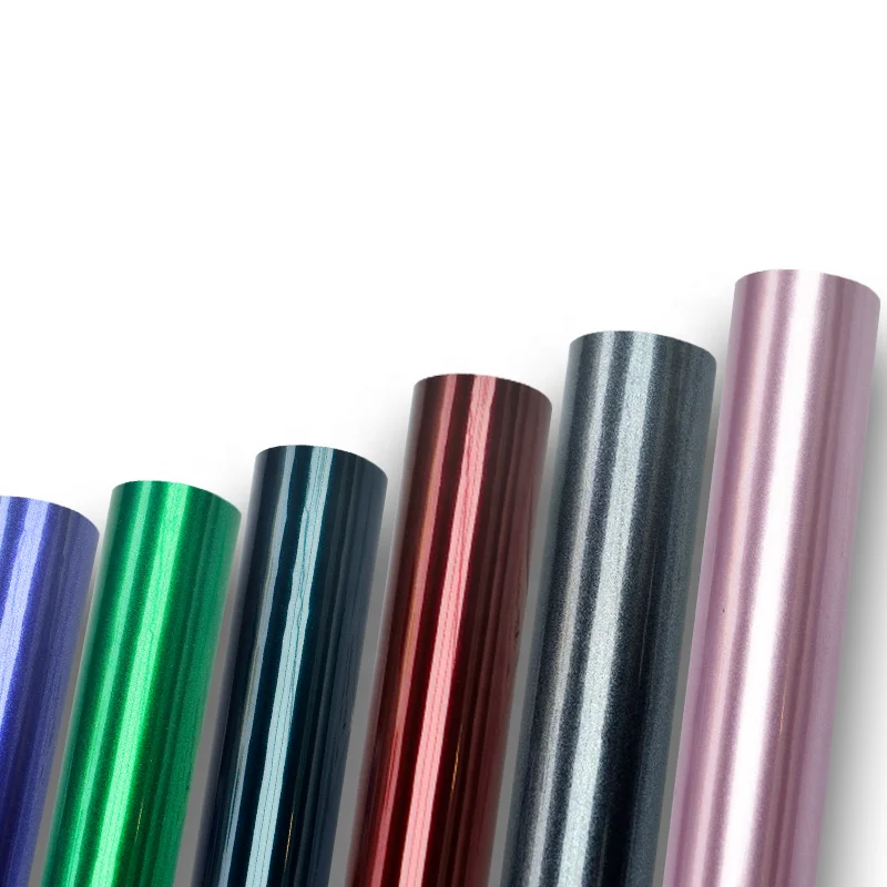 NICK High Quality Celestial Unicorn car wrap film car top vinyl wrap air bubble free wrapping film vinyl wrap for whole car