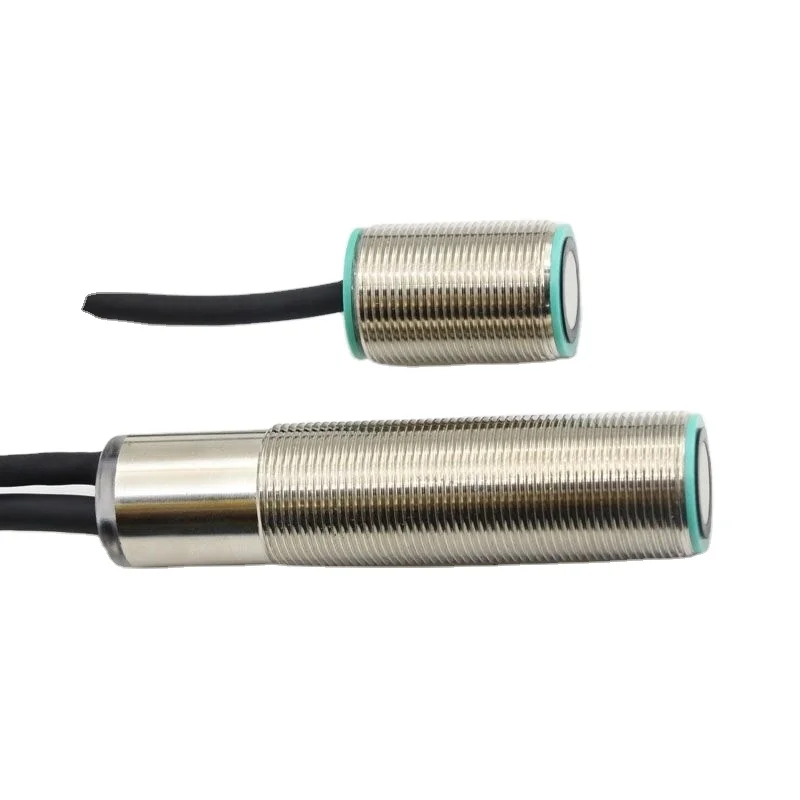 Pepperl + Fuchs датчик приближения датчики P F NCB40-FP-A2-T NJ40-FP-SN-P1
