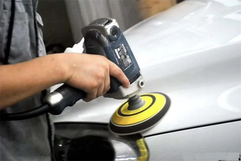 
2020 most popular super hydrophobic car polish auto wax car polish 