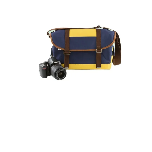 Оптовая продажа Лучшая цена сумка-мессенджер для камеры Nikon Timbuk2