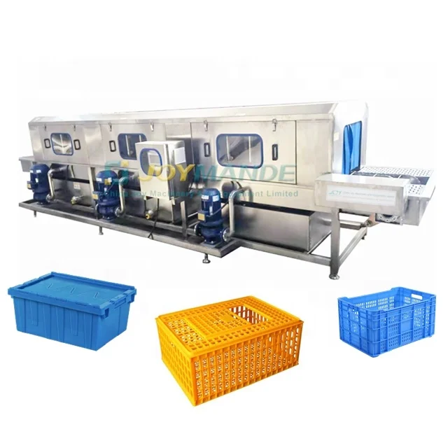 Пластиковая корзина для птицы