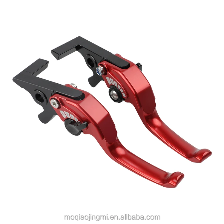For Honda Monkey 125 Monkey125 2018-2022 Motorcycle Clutch Lever Brake Lever easier Adjustable Handle Accessories part
