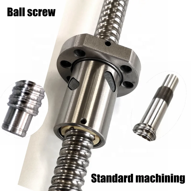 Domestic quality ERSK brand ball screw support for ball spindle made in factory china