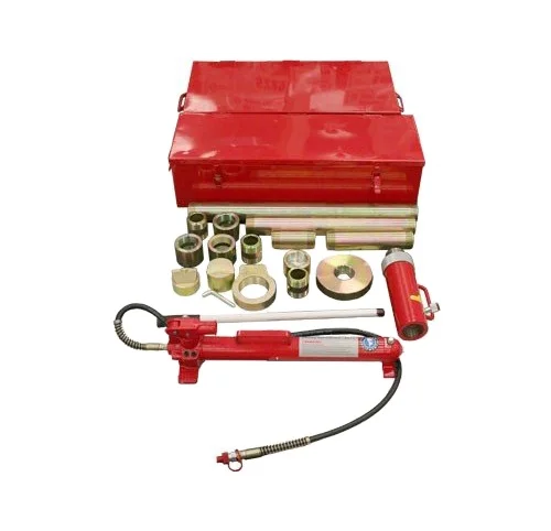 20T hydraulic porta power jack body repair kit air pump lift