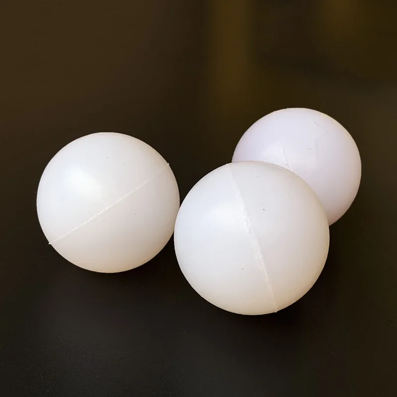 9mm 20mm 40mm 50mm 3 inch Mini Solid Soft Silicone Rubber Ball