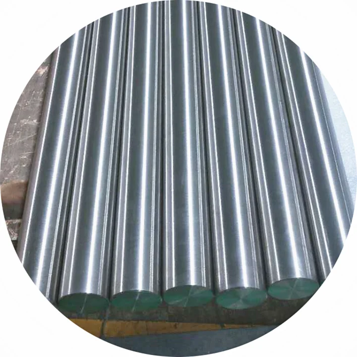 Wholesale Inconel 600 nickel rod ASTM B160 alloy nickel bar price