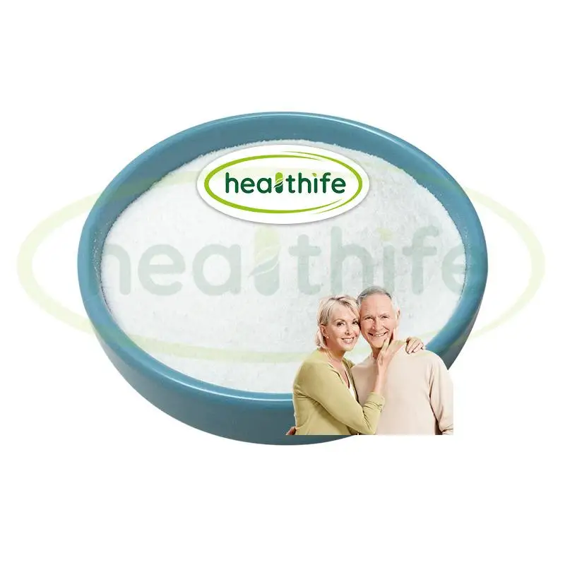 Healthife Food Grade CAS 147-85-3 99% L Proline Powder 99% L-Proline