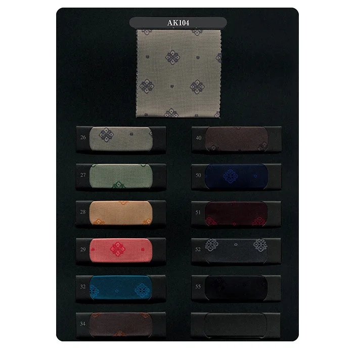 
Jacquard Lining Chic Luster Sourcing Materials Textile Fabric For Suiting 