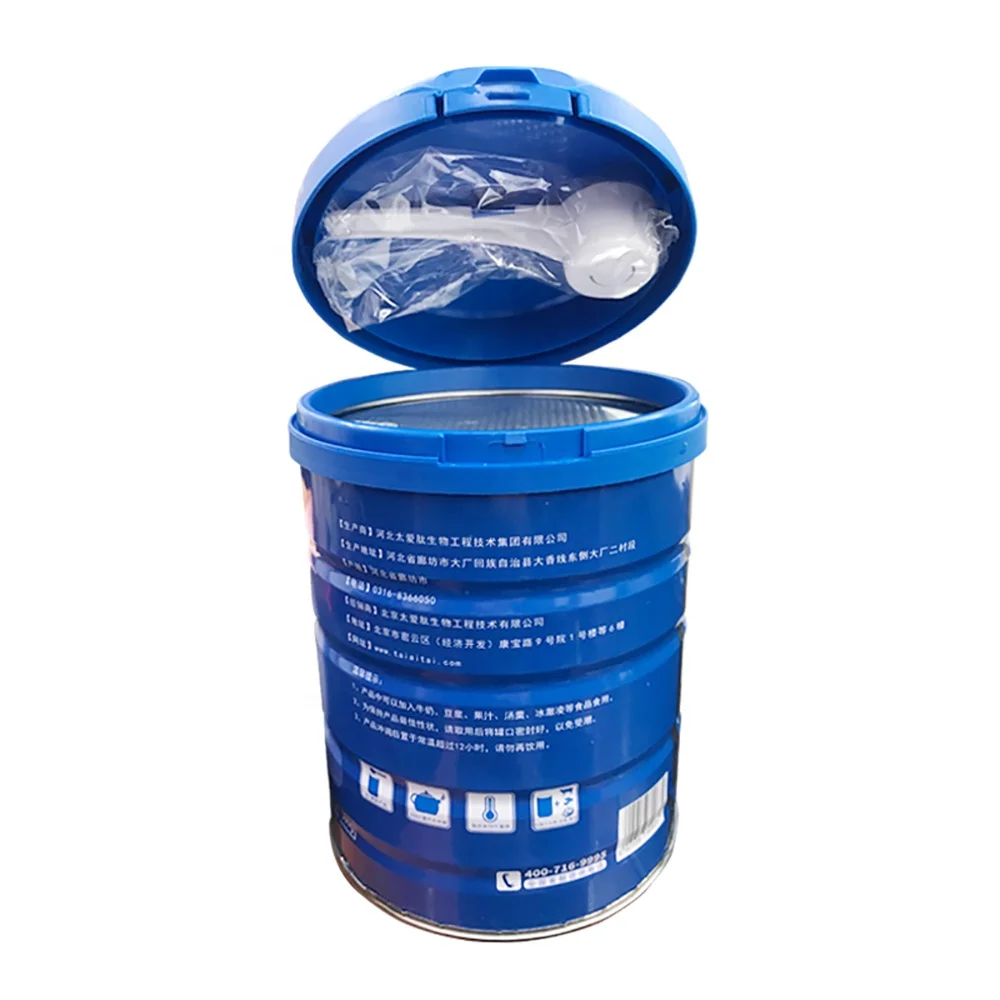 
Pure extract bovine collagen hydrolyzed drink protein collagen peptide powder 