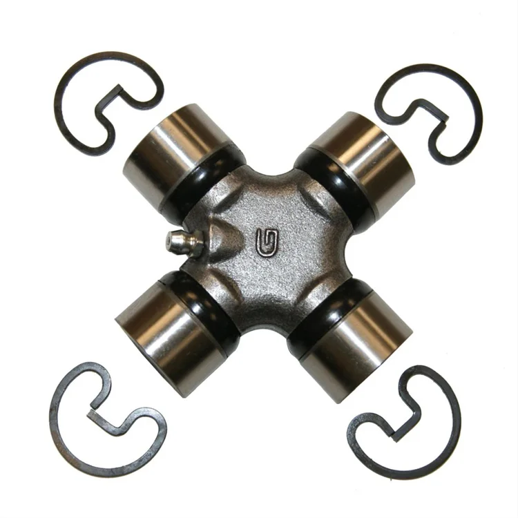 27*81.8mm Gum-98 32*93 Competitive Price Professional GU3500 39.69*115.95 High Quality Impact Cross Bearing Universal Joint