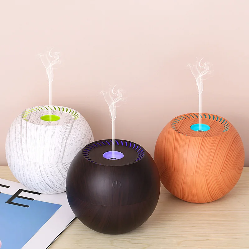 mini ultrasonic cool mist humidifier Cool Moist Humidifier decorative humidifier for Car Office Room Bedroom