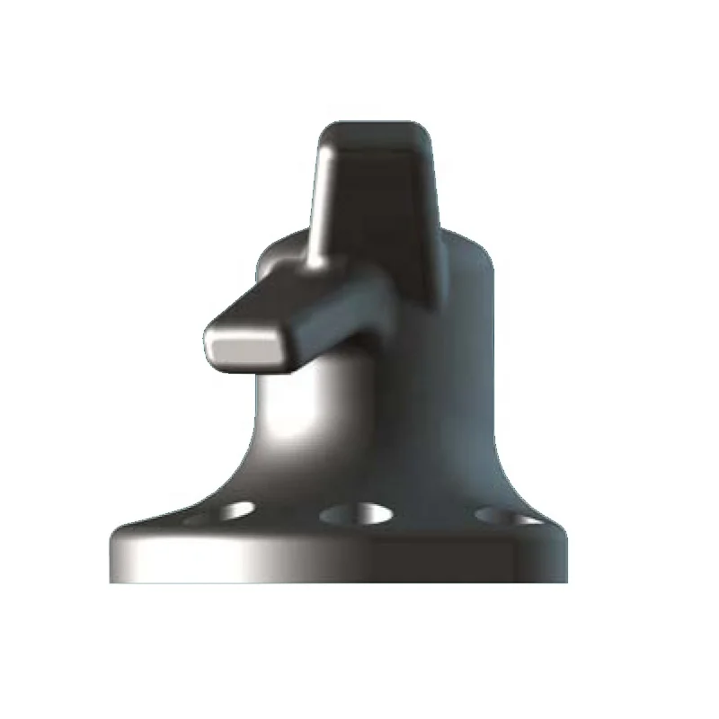 Excellent Staghorn Bollards - Mooring Bollard For Marine