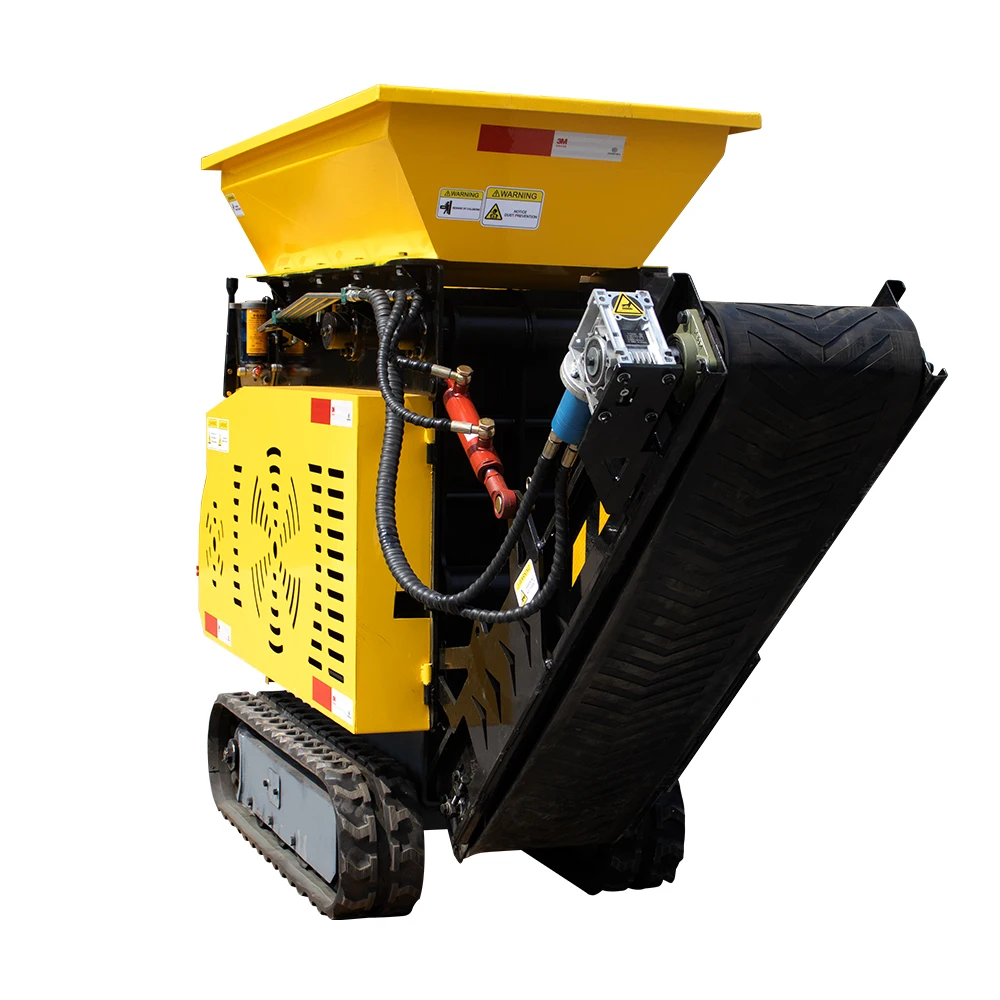 New Machine Stone Crusher Jaw Crusher mining machinery Crushed stones
