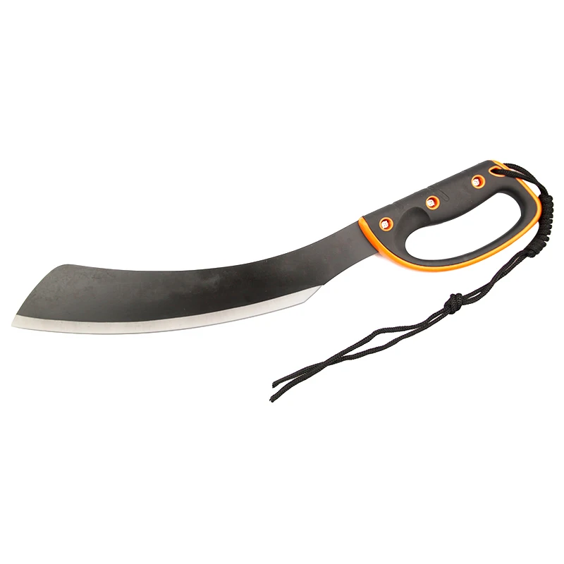 
Fixed Blade Hand Forged Handmade Knifes Survival Knife Hunting Outdoor 