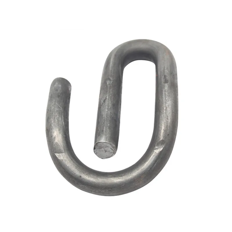 Elastic Rail Clip/Railway Fasteners/Rail Clip Produce  For Railway Rail