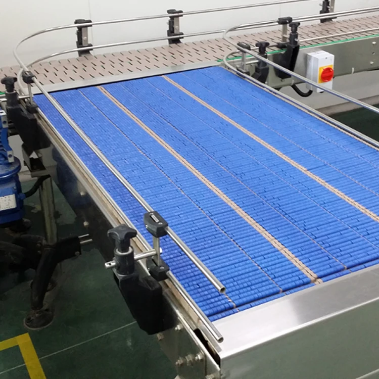 Custom heavy duty ball double hinged straight chains roller top plastic table lbp conveyor chain