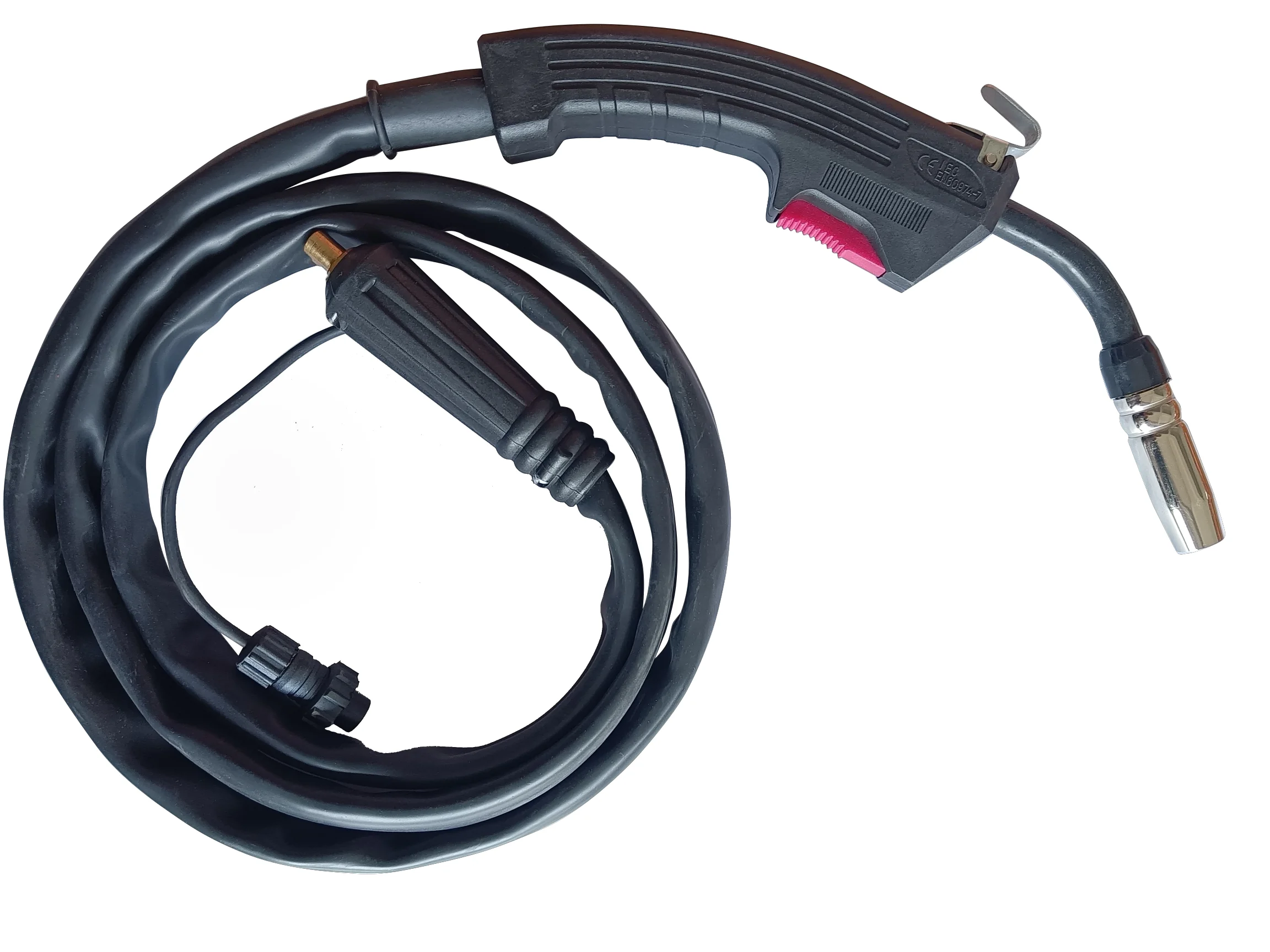 Hot selling Cost-Effective 110/220V MMA/MIG/MAG/TIG Welder 160A IGBT MMA Inverter Welding Machine