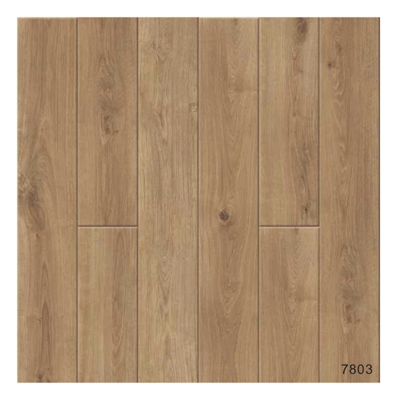 Good sound insulation New product  8.2mm waterproof and fireproof MgO flooring