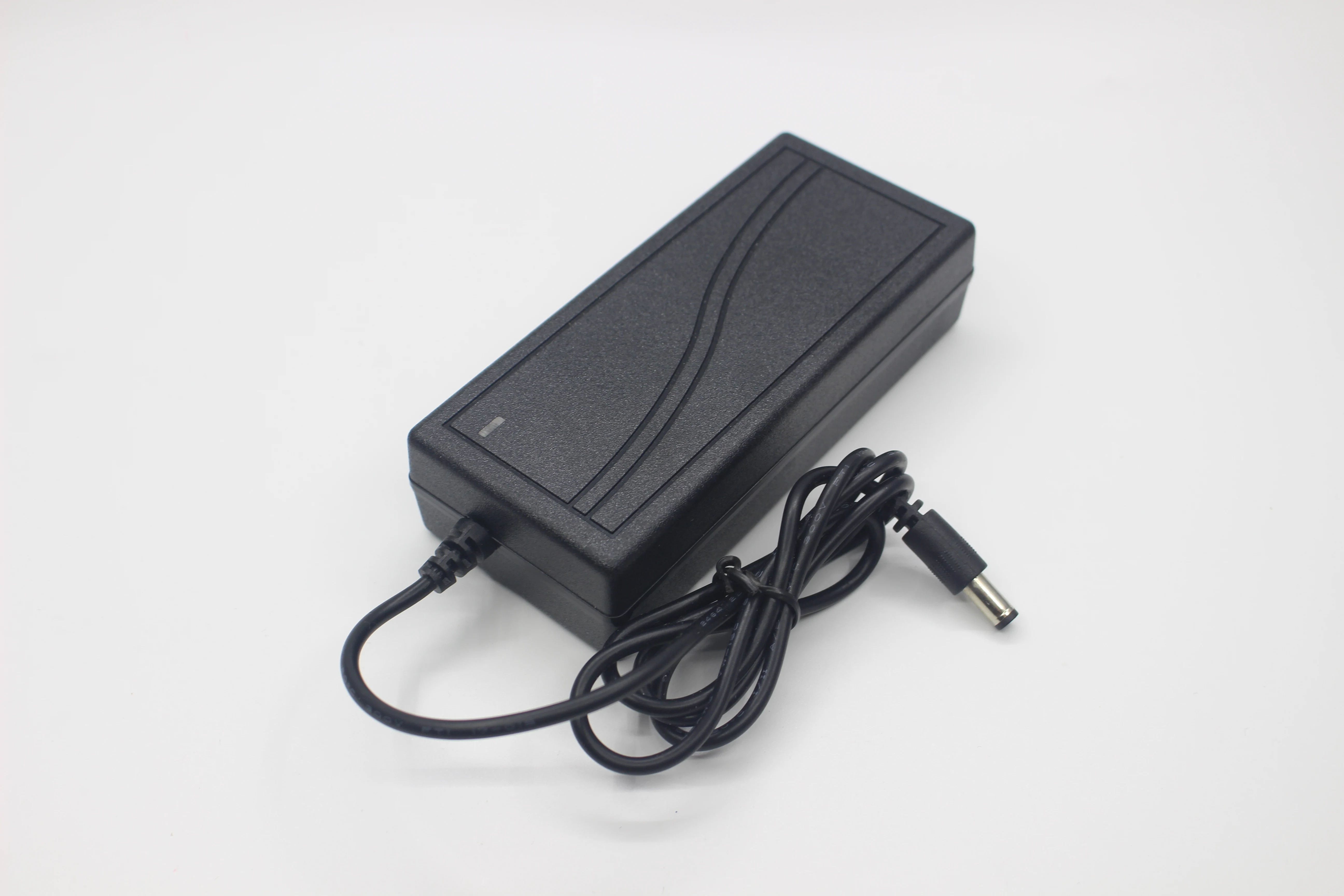 5 Amp 12 Volt Adapter Charger for LCD Screen 12V 5A 60W AC DC Power Supply DC Tip Barrel Jack Connector Universal Power Adapter