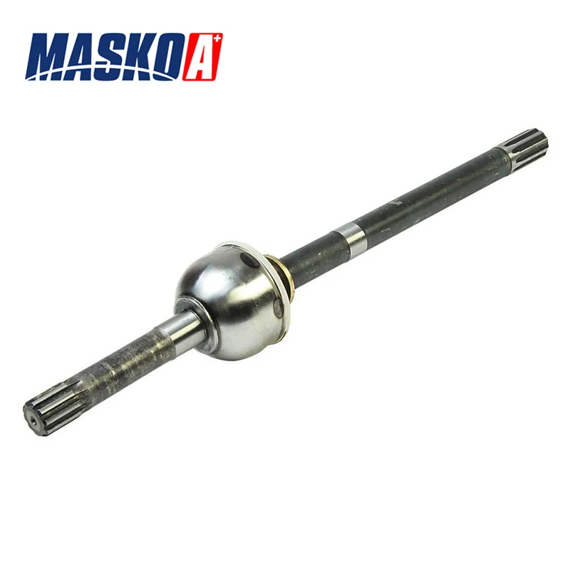 31512-2304060 Auto Truck Chassis Spare Parts CV Joint for UAZ 31512 633.7mm Russia Market