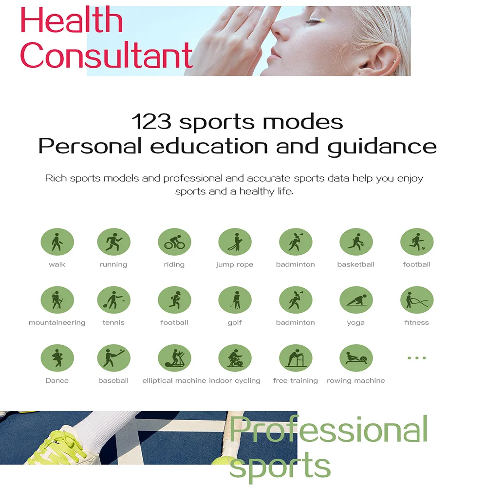 Zl73e Smart Watch 1.39 Inch Round Dial 123 Sports answer call phone Heart Rate Monitor Fashion Smart watch