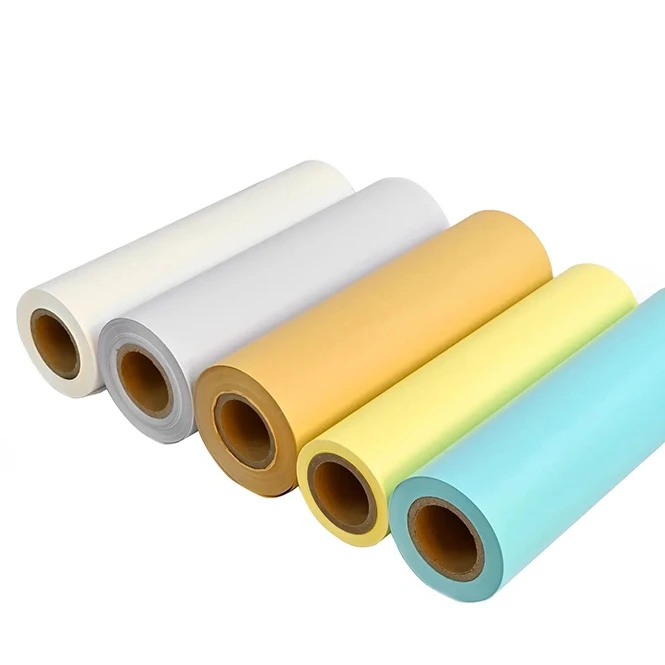 China Factory Medical Adhesive Special Release Paper Glassine Paper
