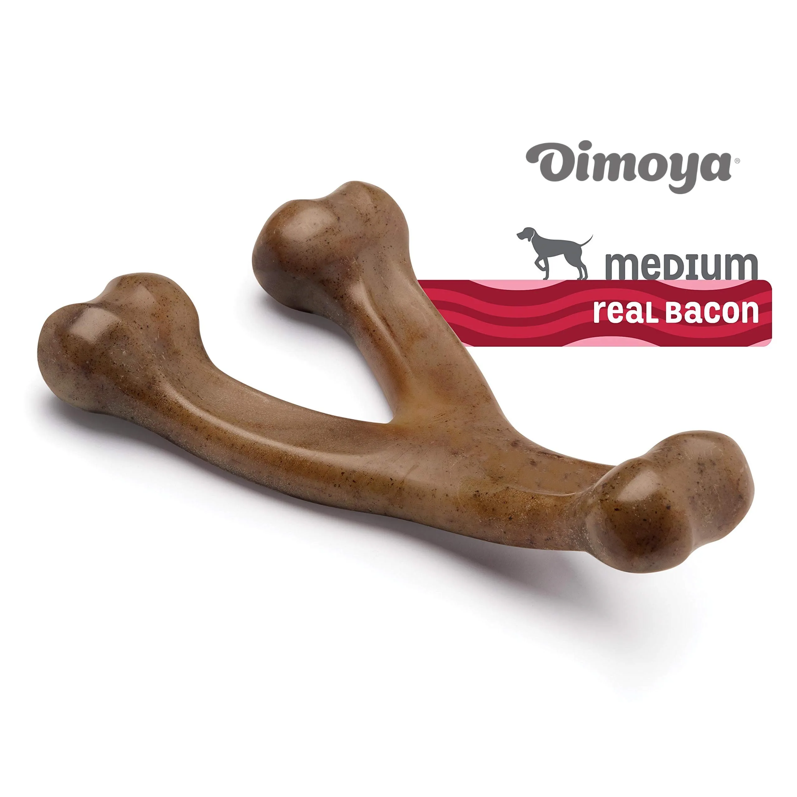 Interactive Medium Durable Dog Chew Toy For Training Aggressive Chewers Interesting Molar Pet Toy