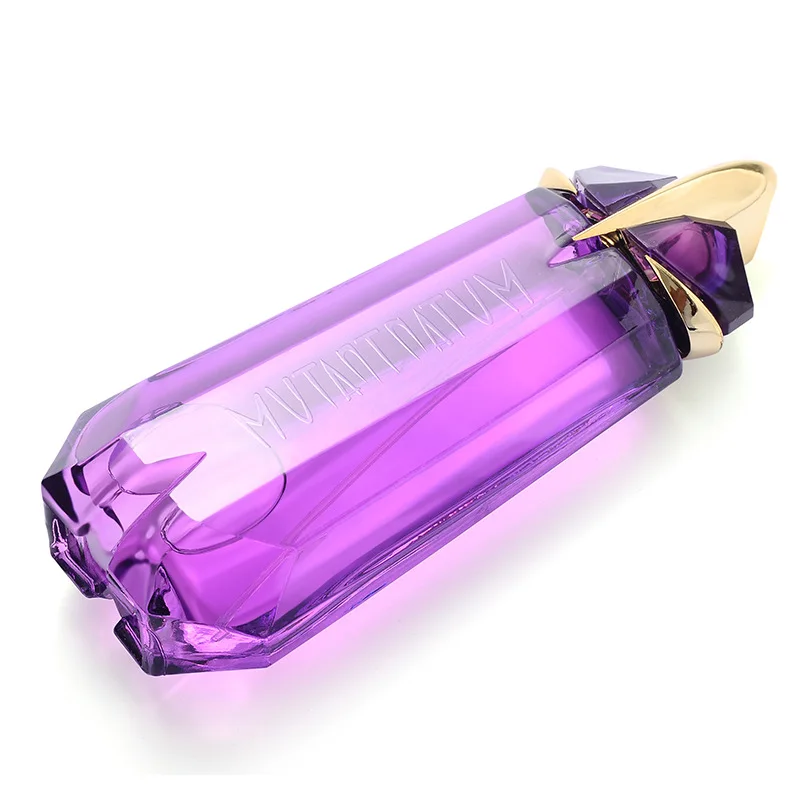 Wholesale Factory Alien Amber Lady Perfume Angel With a Spray of Eau De Toilette 100ML Body Mist