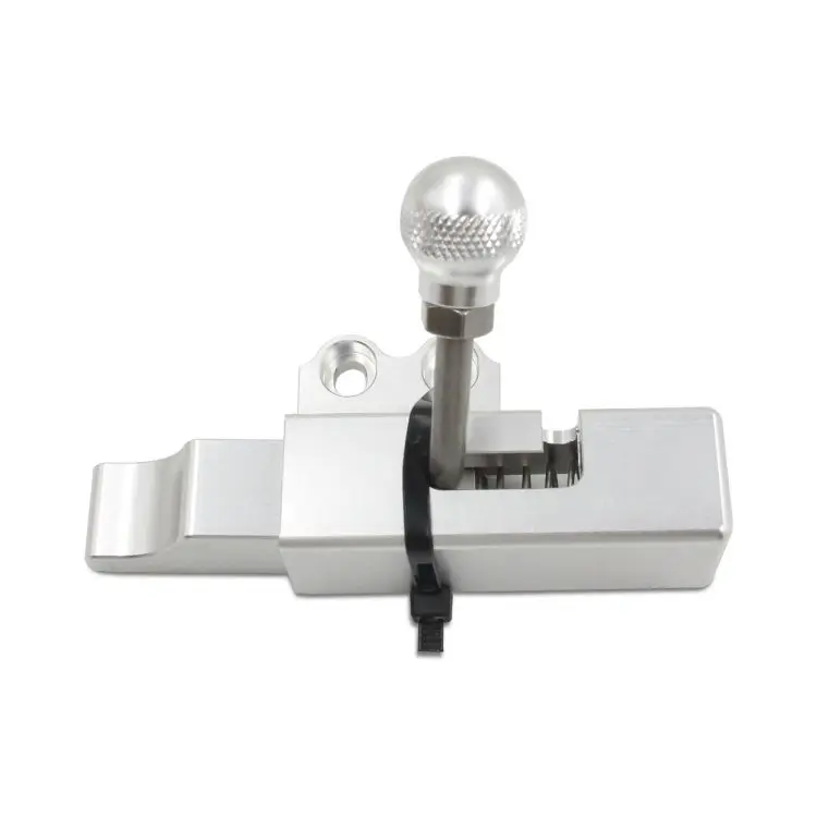 K20 K24 K Series 1st 2nd Gear Lockout Shifter Box Replacement for Acura RSX 2002-2006 Replacement for Honda Civic EM2/ES Replace