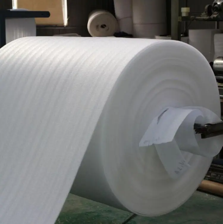China Made High Quality Epe Packing Epe Foam Padding Sheets