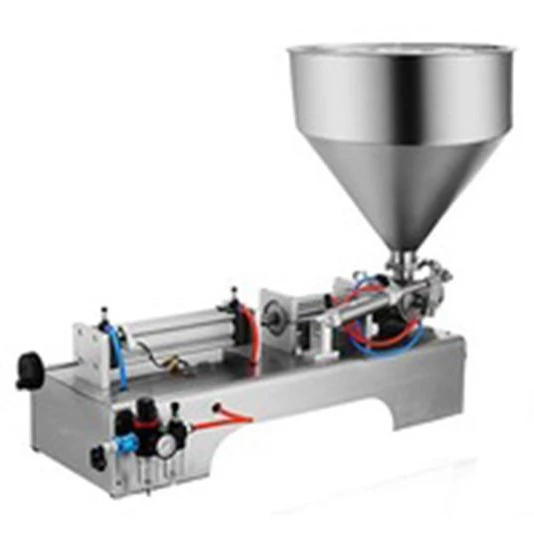 
Best price semi automatic pneumatic filling machines 