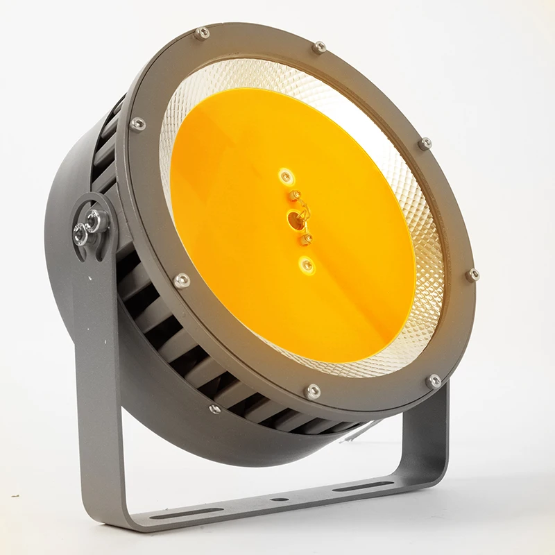 Osum Factory Wholesale Marine Ocean Boat  multi colour light for  side navigation lights boat metal halide lamps