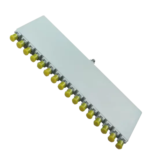 New Product Explosion 4.5-26GHz 16-Way Wilkinson  Power Splitter with 30W, SMA-F for IBS project