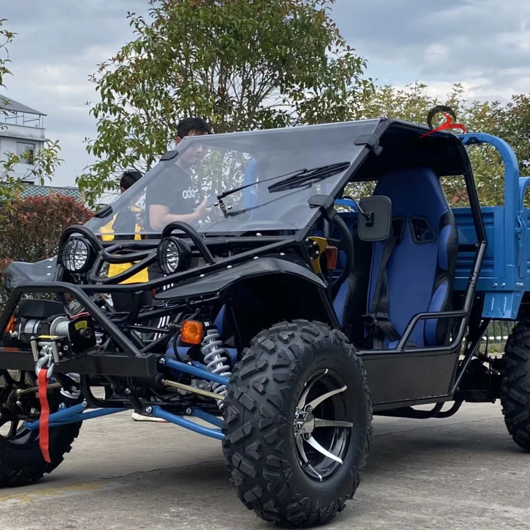  2020 новейший 250cc багги/карт 4x4 CE сертификат горячая