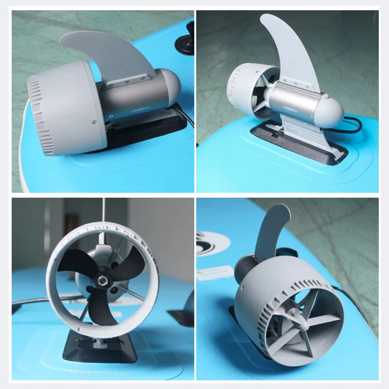 Jet Pump For Jetsurf Max Load 400kg Remote Controllable Powerful Electric Jetboard Jetsurf Motor For Sale