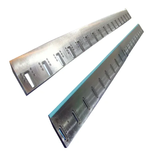 High Quality Durable HSS & Tct Wood Planer Knife Blades wood planer blades for Wood Industry Cutting Tools
