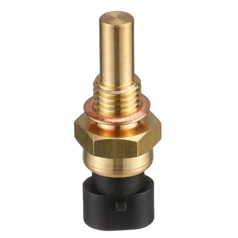 Датчик температуры охлаждающей жидкости двигателя EFI Parts 96181508 96182634 для Buick Excelle Daewoo Chevrolet Aveo Captiva Opel