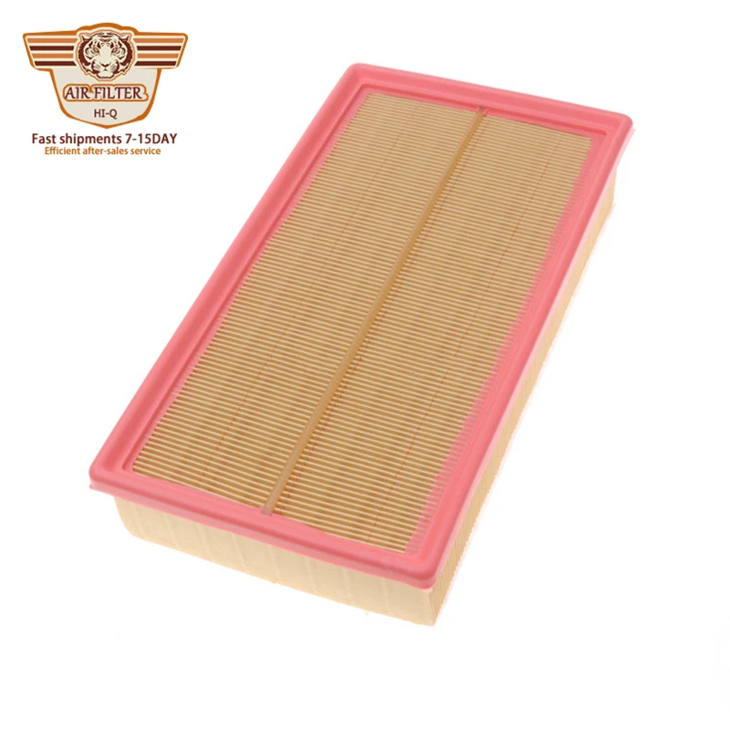 OEM air cleaner filter for SKODA