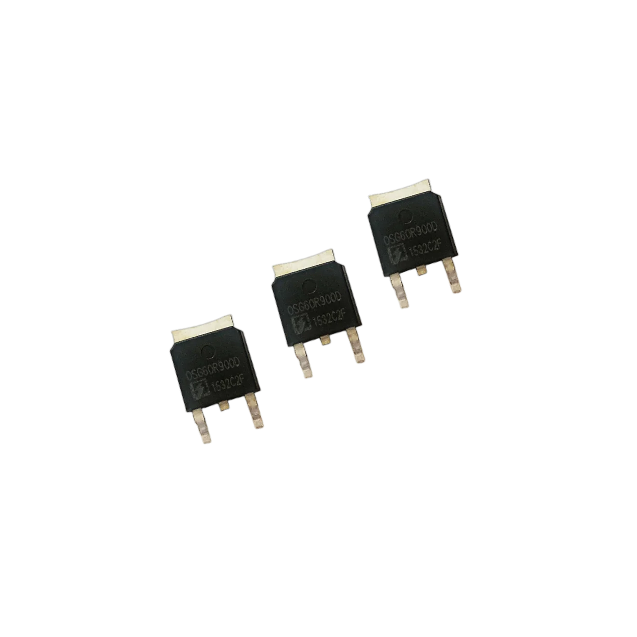 OSG60R900D welding machine ixtq 460p2 sic mosfet