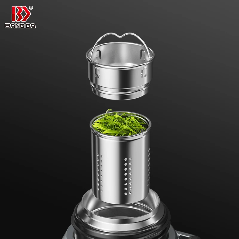 big capacity New Design Custom Vacuum Tumbler With steel lid Travel mug sublimation tumbler