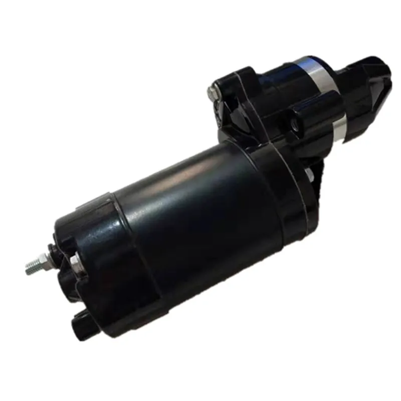 
High quality BAJAJ 3 wheeler motor starter Kit VRC N/M 