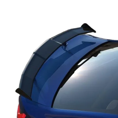 Factory Price Chevrolet Corvette C06 Rear Wing Spoiler For Lamborghini Aventador Rear-Wing-For-Hyundai-Elantra