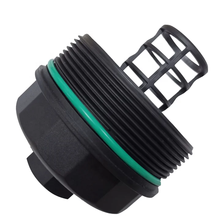 Scount Wholesale Have Stock Oil Filter Housing 057115433A For TOUAREG 4.2 V8 Engine
