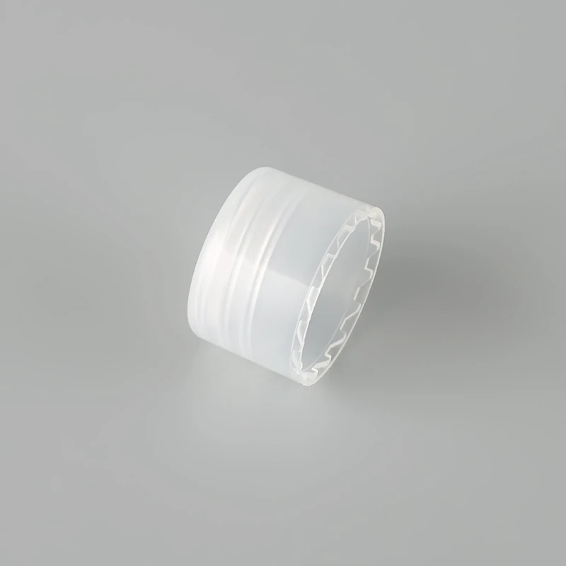 Wholesale 20/410 24/410 28/410 customized screw plastic bottle cap