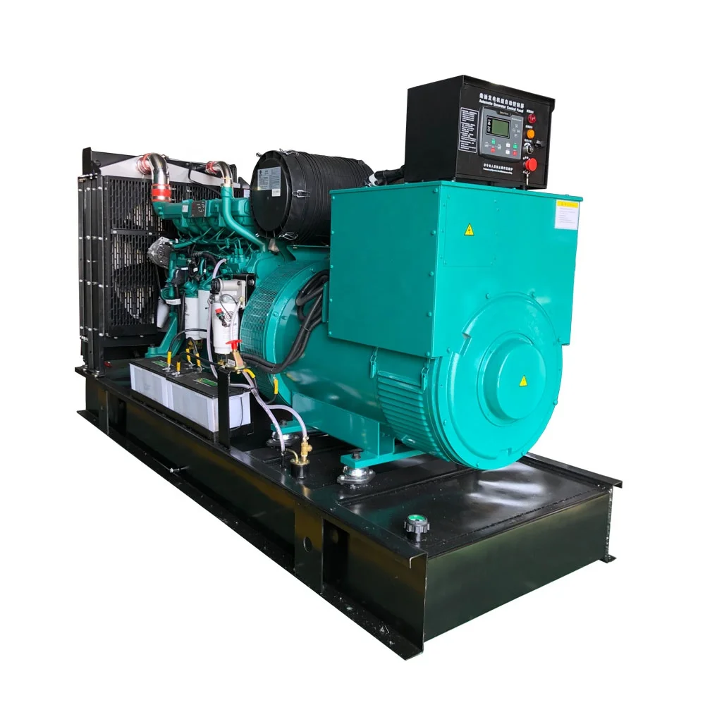 chinese made diesel engine generator power price  500kw 625kva diesel generator for sale