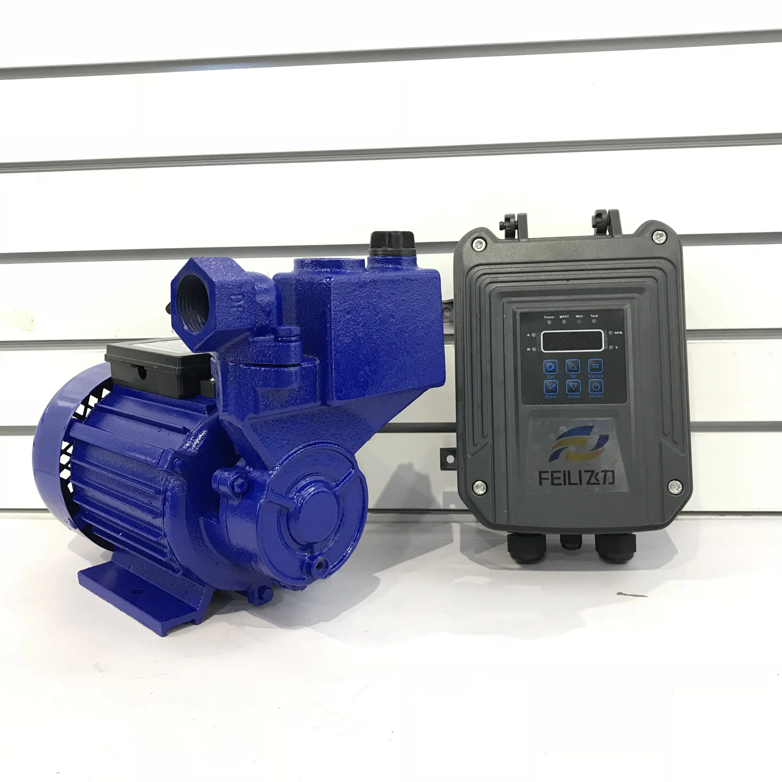 Сельское хозяйство ac 3hp Оптовая система с солнечными панелями набор центрифугированный сельское небольшой водяной солнечный